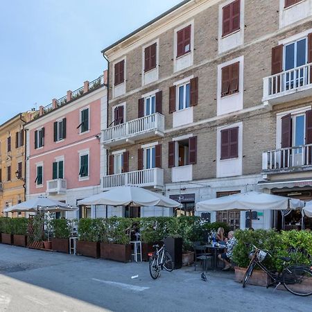 La Romantica Camere E Wellness Senigallia Dış mekan fotoğraf