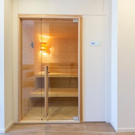 La Romantica Camere E Wellness Senigallia Oda fotoğraf
