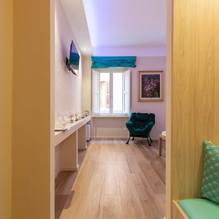 La Romantica Camere E Wellness Senigallia Oda fotoğraf