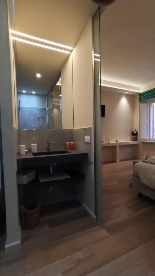 La Romantica Camere E Wellness Senigallia Dış mekan fotoğraf