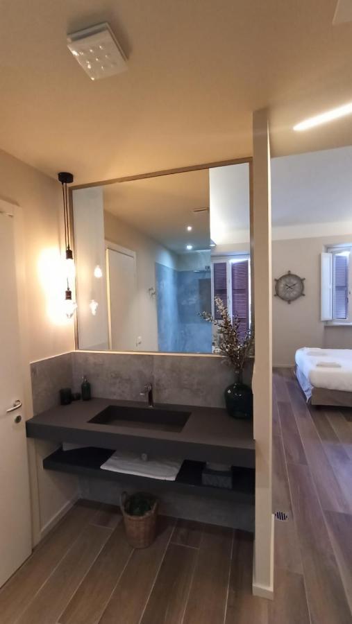 La Romantica Camere E Wellness Senigallia Dış mekan fotoğraf