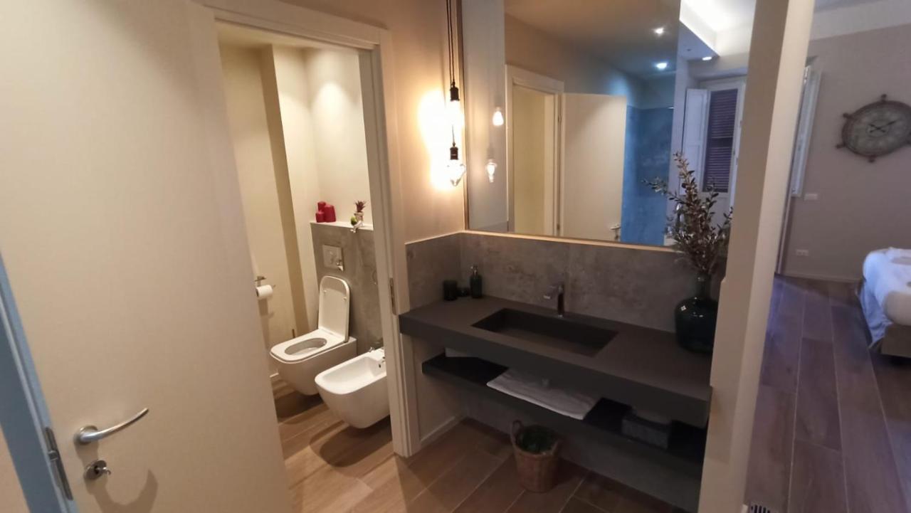 La Romantica Camere E Wellness Senigallia Dış mekan fotoğraf