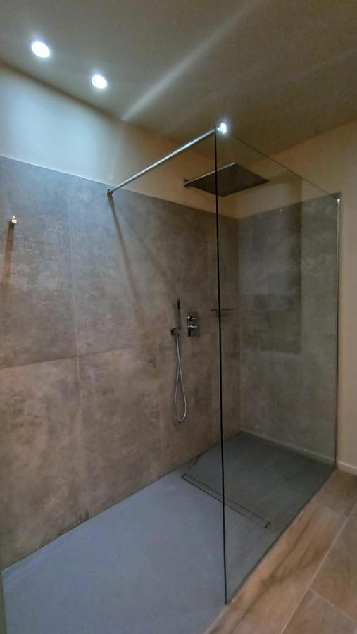 La Romantica Camere E Wellness Senigallia Dış mekan fotoğraf
