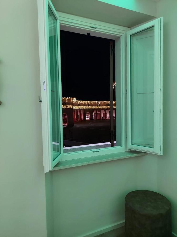 La Romantica Camere E Wellness Senigallia Dış mekan fotoğraf
