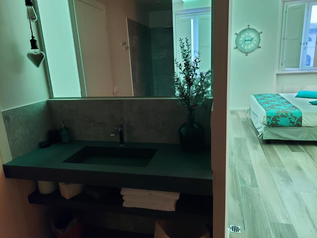 La Romantica Camere E Wellness Senigallia Dış mekan fotoğraf