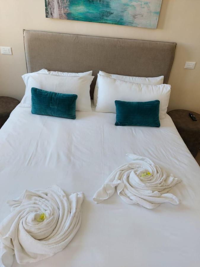 La Romantica Camere E Wellness Senigallia Dış mekan fotoğraf