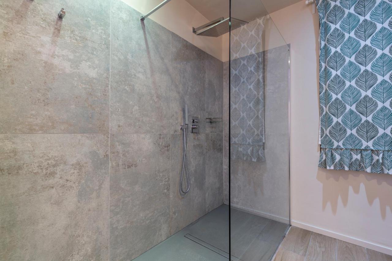 La Romantica Camere E Wellness Senigallia Dış mekan fotoğraf