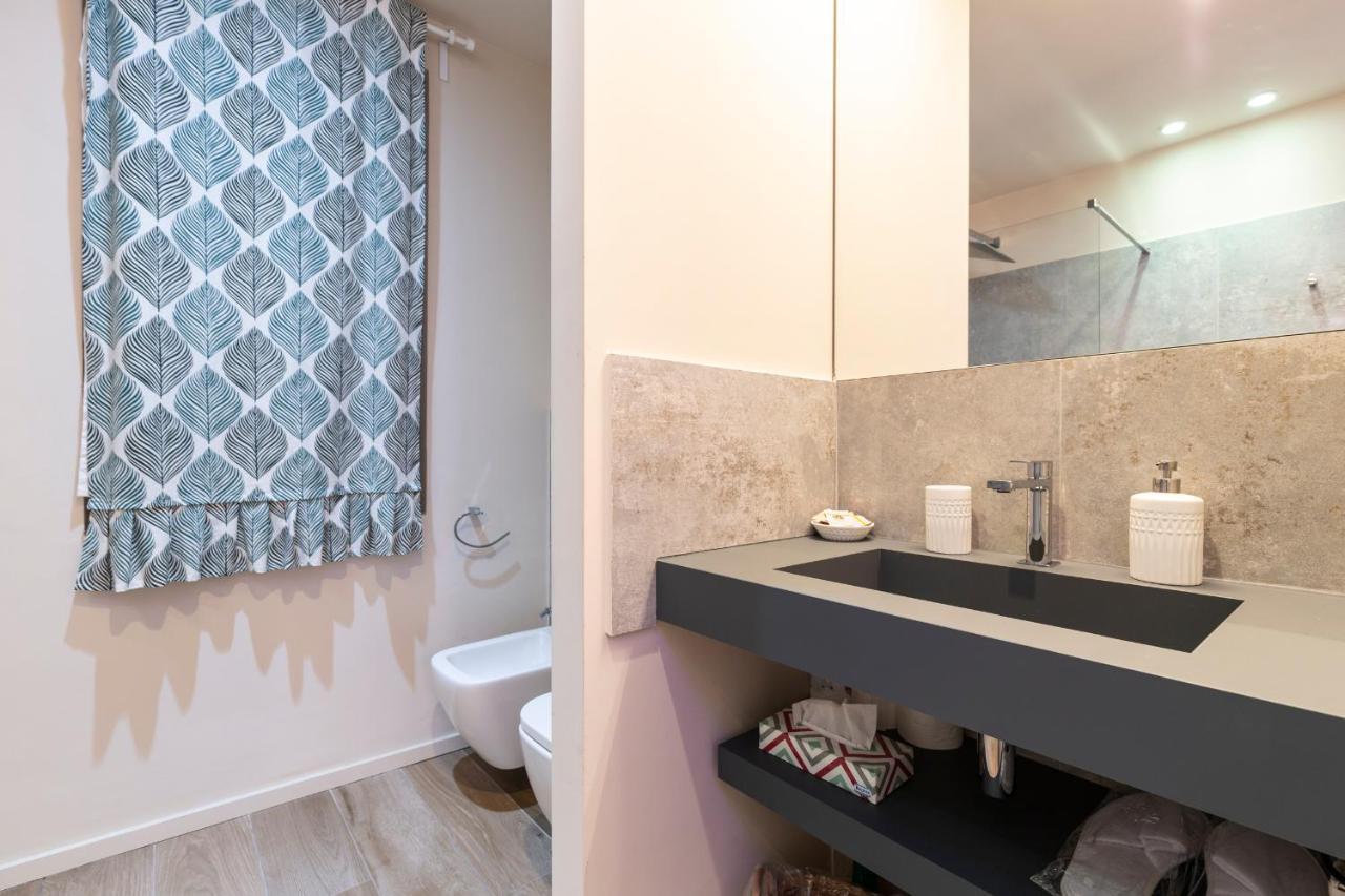 La Romantica Camere E Wellness Senigallia Dış mekan fotoğraf