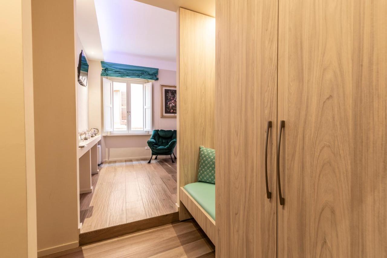 La Romantica Camere E Wellness Senigallia Dış mekan fotoğraf