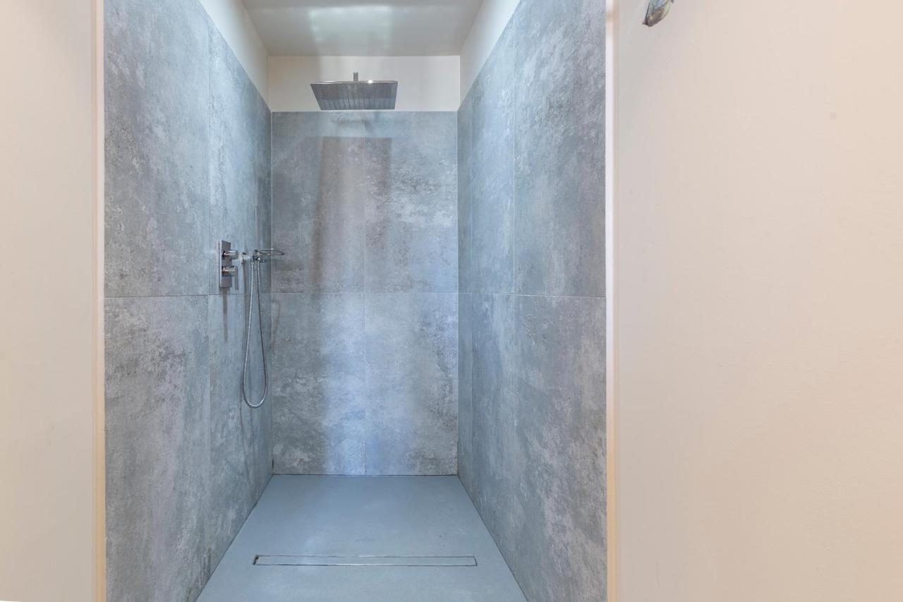La Romantica Camere E Wellness Senigallia Dış mekan fotoğraf