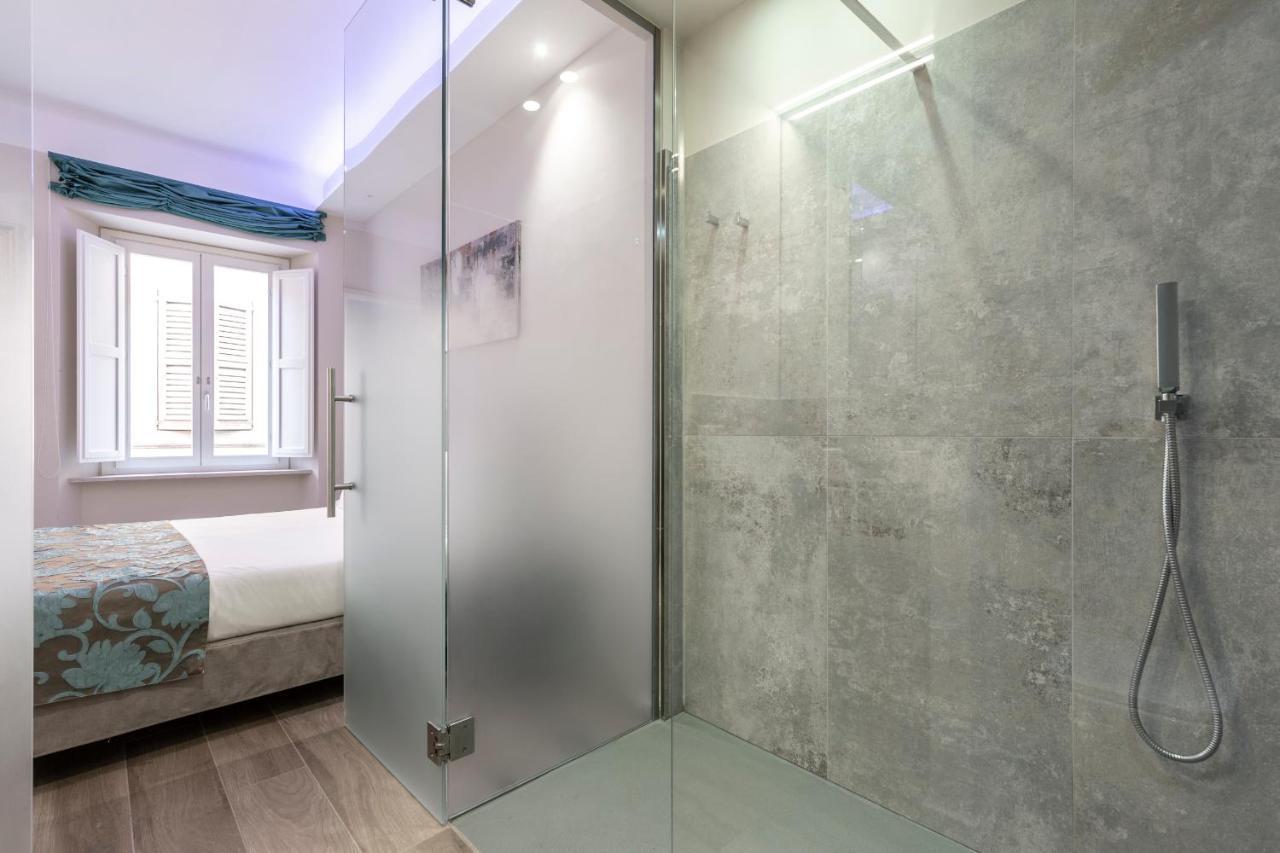 La Romantica Camere E Wellness Senigallia Dış mekan fotoğraf