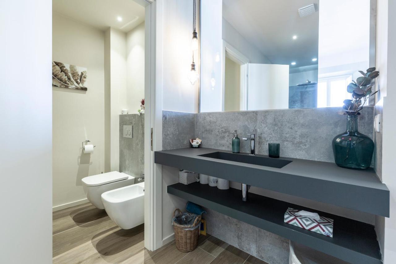 La Romantica Camere E Wellness Senigallia Dış mekan fotoğraf